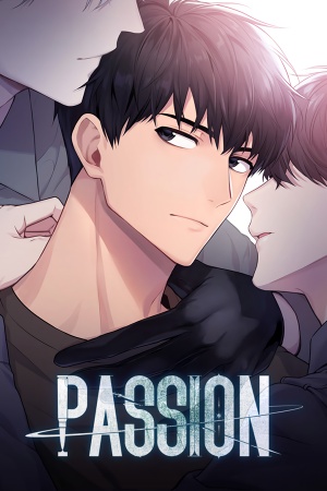 패션 (PASSION) 2 by YUUJI, Havana | The StoryGraph