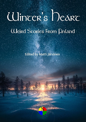 Winter's Heart by Matti Järvinen