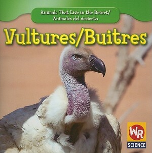 Vultures/Buitres by JoAnn Early Macken