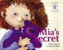 Mia's Secret by Peter Ledwon