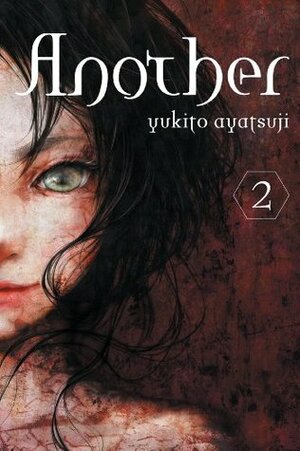 Another, Vol. 2 by Yukito Ayatsuji