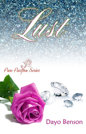 Lust by Dayo Benson