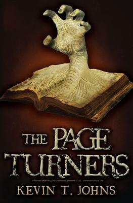 The Page Turners: Blood by 