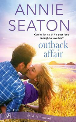 Outback Affair by Annie Seaton