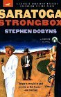 Saratoga Strongbox by Stephen Dobyns