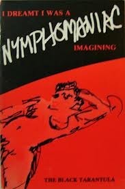 I dreamt I was a nymphomaniac imagining by Kathy Acker, Michael McClard