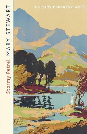 Stormy Petrel by Mary Stewart