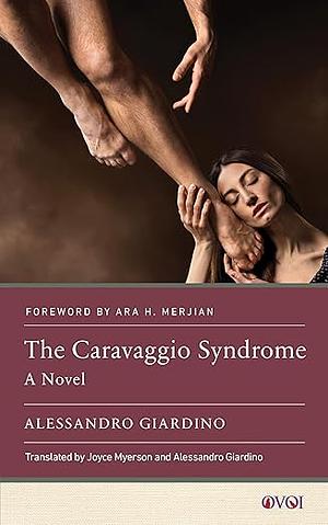 The Caravaggio Syndrome: A Novel by Alessandro Giardino