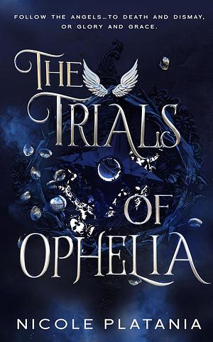The Curse of Ophelia #3 by Nicole Platania