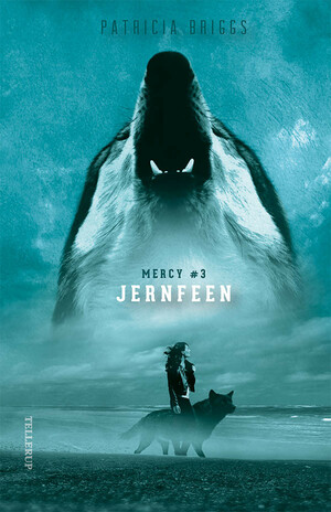 Jernfeen by Patricia Briggs