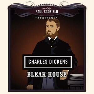 Bleak House by Charles Dickens