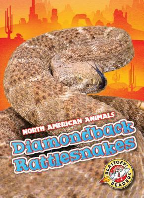 Diamondback Rattlesnakes by Betsy Rathburn