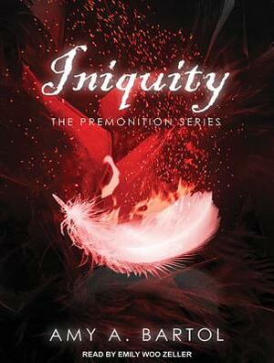 Iniquity by Amy A. Bartol