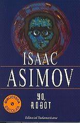 Yo, Robot by Isaac Asimov