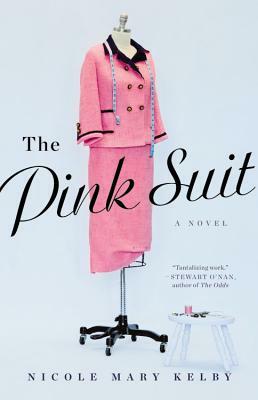 The Pink Suit by Nicole Mary Kelby