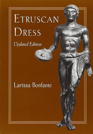 Etruscan Dress by Larissa Bonfante