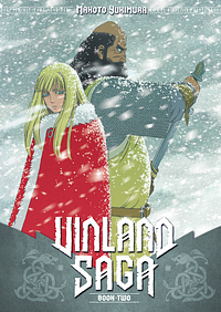 Vinland Saga, Volume 2 by Makoto Yukimura