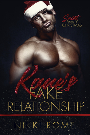 Kane's Fake Relationship  by Nikki Rome