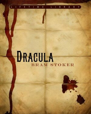 Dracula by Bram Stoker