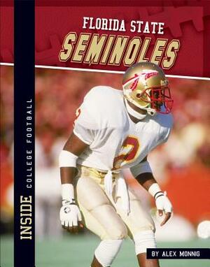 Florida State Seminoles by Alex Monnig