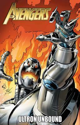 Avengers: Ultron Unbound by Roy Thomas, Bob Harras, Vince Russell, Dave Ross, Kris Renkewitz, Manny Clark, Dann Thomas