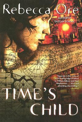 Time's Child by Rebecca Ore