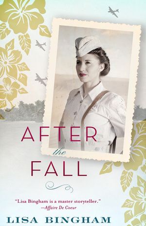 After the Fall by Lisa Bingham