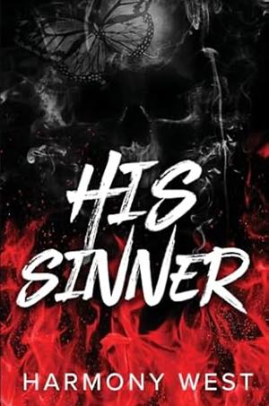 His Sinner by Harmony West