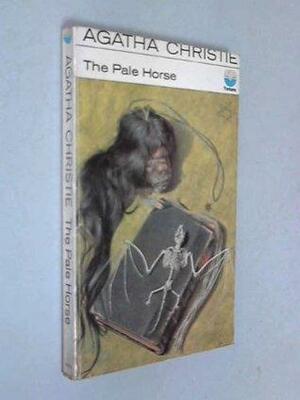 PALE HORSE by Agatha Christie