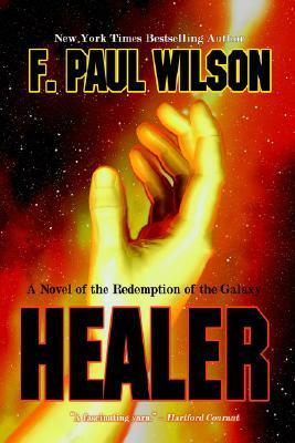 Healer by F. Paul Wilson