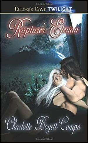 Rapture's Etesian by Charlotte Boyett-Compo