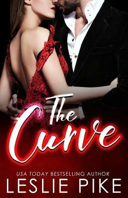 The Curve by Leslie Pike