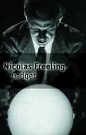 Gadget by Nicolas Freeling