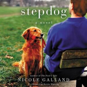 Stepdog by Nicole Galland