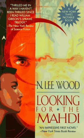 Looking for the Mahdi by N. Lee Wood