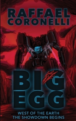 Big Egg by Raffael Coronelli