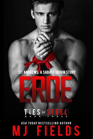 Eroe by MJ Fields