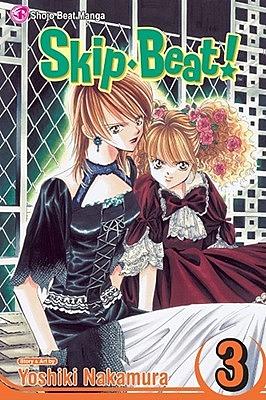 Skip Beat!, Vol. 3 by Yoshiki Nakamura