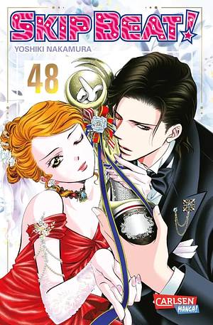 Skip Beat! 48 by Yoshiki Nakamura