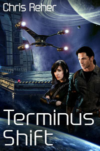 Terminus Shift by Chris Reher