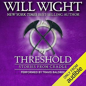 Threshold by Will Wight