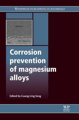 Corrosion Prevention of Magnesium Alloys by 