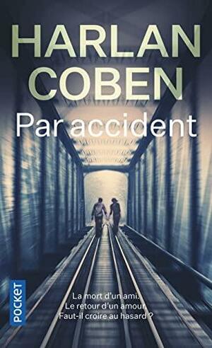 Par accident by Harlan Coben