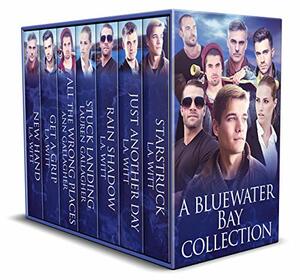 A Bluewater Bay Collection by L.A. Witt, Ann Gallagher, Lauren Gallagher