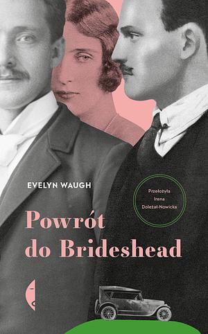 Powrót do Brideshead by Evelyn Waugh