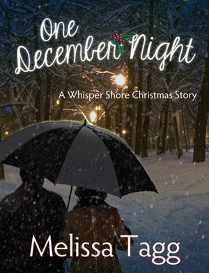 One December Night by Melissa Tagg