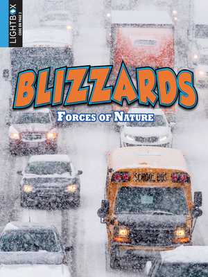 Blizzards by Blaine Wiseman