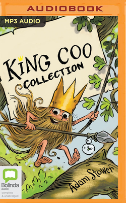 King Coo Collection by Adam Stower