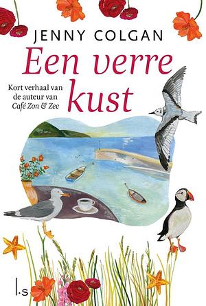 Een verre kust by Jenny Colgan