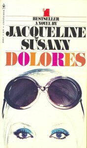 Dolores by Jacqueline Susann